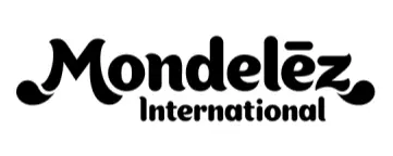 Logo: Mondelez