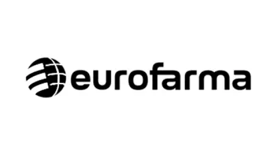 Logo: Eurofarma