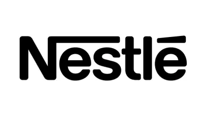 Logo: Nestlé