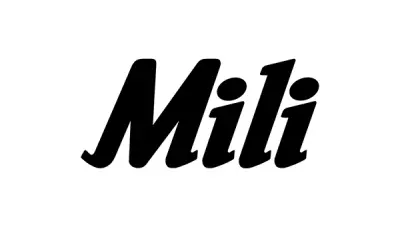 Logo: Mili