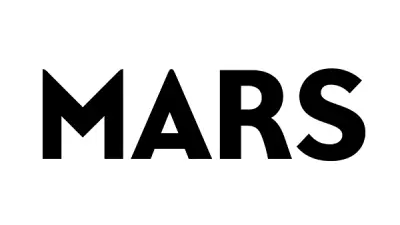 Logo: Mars