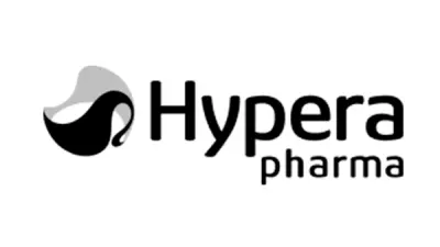 Logo: Hypera Pharma