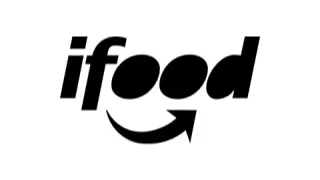 Logo: iFood