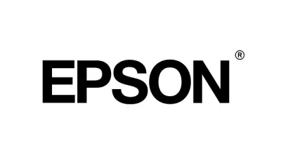 Logo: Epson