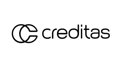 Logo: Creditas