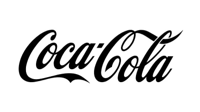 Logo: Coca-Cola